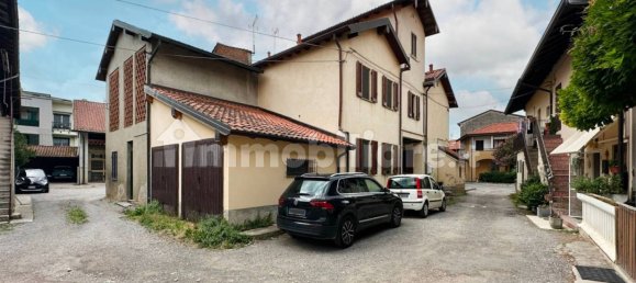 1 bedroom House in Mezzago, Italy No. 322229 4