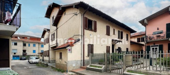 1 bedroom House in Mezzago, Italy No. 322229 3
