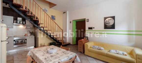 1 bedroom House in Mezzago, Italy No. 322229 7