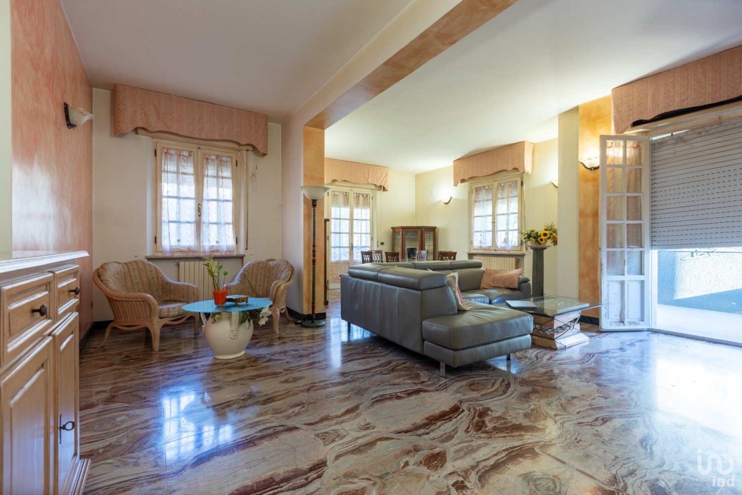 3 Schlafzimmer Wohnung in Filottrano, Italy, Nr. 238705