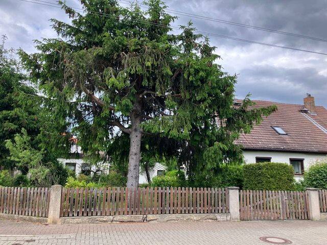 6-Zimmer Stadthaus in Harz, Germany, Nr. 247222