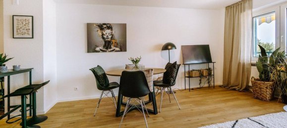 1 Schlafzimmer Wohnung in Fürstenfeldbruck, Germany, Nr. 322644 2