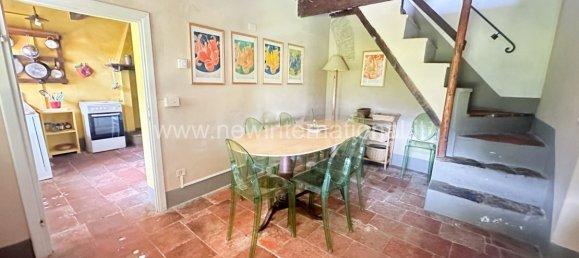 Casa de 8 dormitorios en Camaiore, Italy No. 377441 6