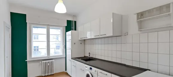 2 rooms Apartment in Westend, Germany No. 49135 2
