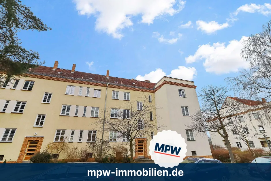 2 rooms Apartment in Westend, Germany No. 49135