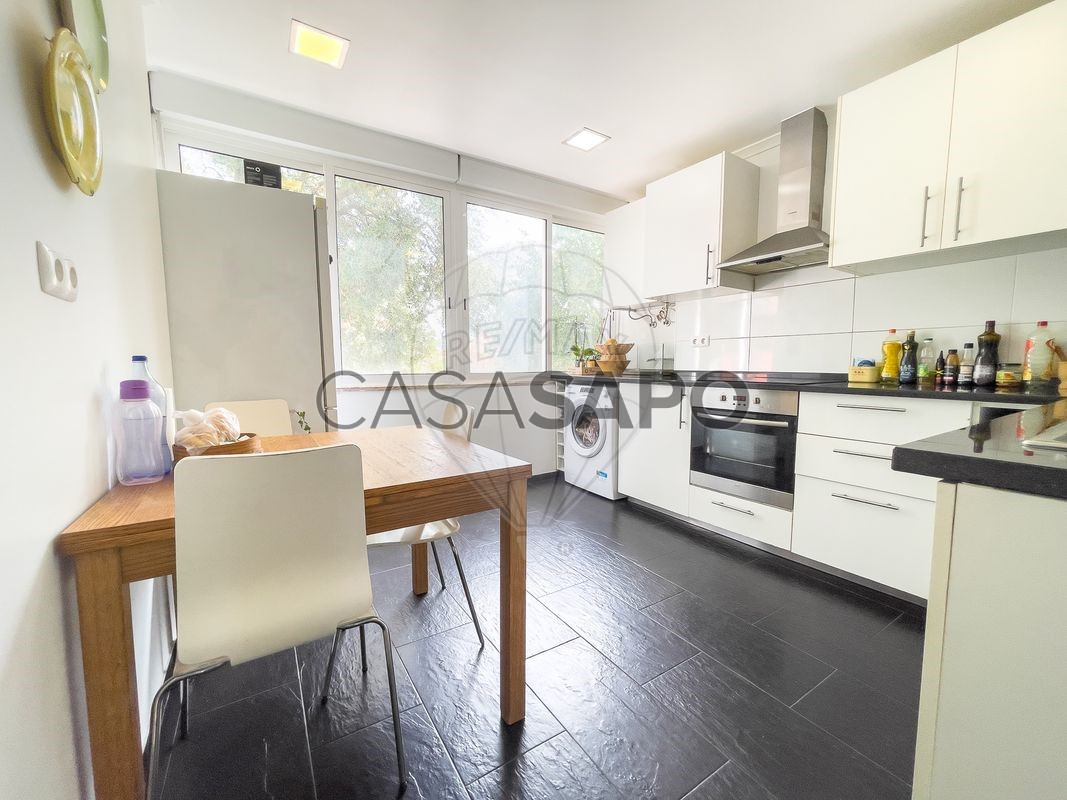 Apartamento T2 em Oeiras, Portugal N.º 342984