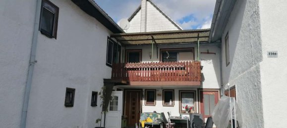 5 rooms Townhouse in Schmalkalden-Meiningen, Germany No. 200634 3