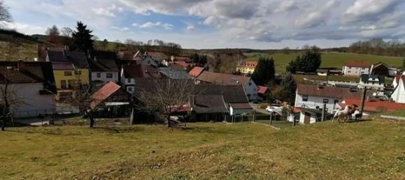 5 rooms Townhouse in Schmalkalden-Meiningen, Germany No. 200634 5