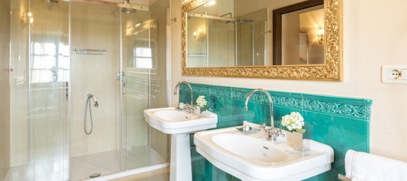 7 bedrooms Villa in Tuoro sul Trasimeno, Italy No. 54200 27