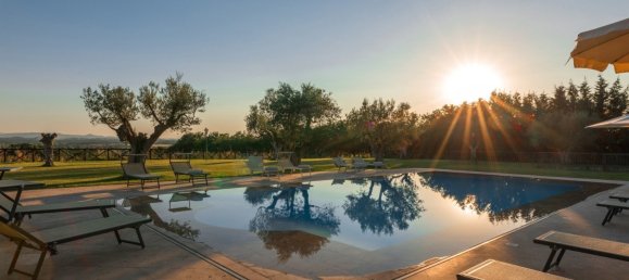 7 bedrooms Villa in Tuoro sul Trasimeno, Italy No. 54200 50