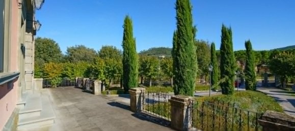 7 bedrooms Villa in Tuoro sul Trasimeno, Italy No. 54200 24