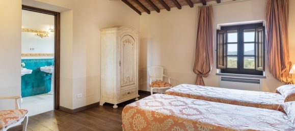 7 bedrooms Villa in Tuoro sul Trasimeno, Italy No. 54200 39