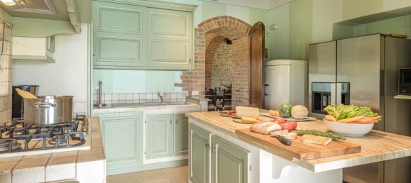 7 bedrooms Villa in Tuoro sul Trasimeno, Italy No. 54200 21