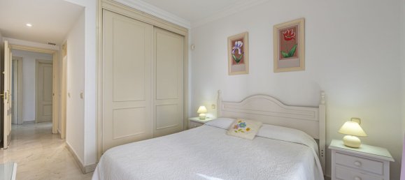 2 bedrooms Apartment in Marbella, Spain No. 133957 14