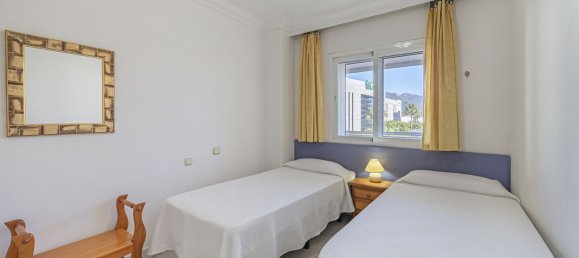 2 bedrooms Apartment in Marbella, Spain No. 133957 16