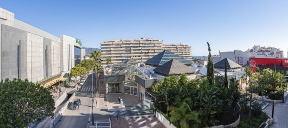 2 bedrooms Apartment in Marbella, Spain No. 133957 20