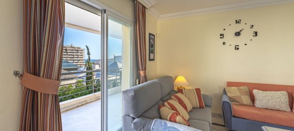 2 bedrooms Apartment in Marbella, Spain No. 133957 6
