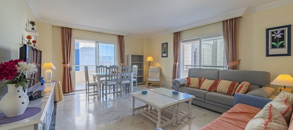 2 bedrooms Apartment in Marbella, Spain No. 133957 3