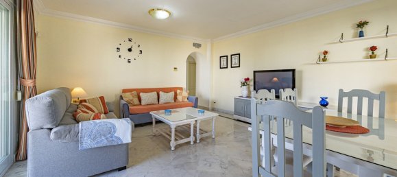 2 bedrooms Apartment in Marbella, Spain No. 133957 7