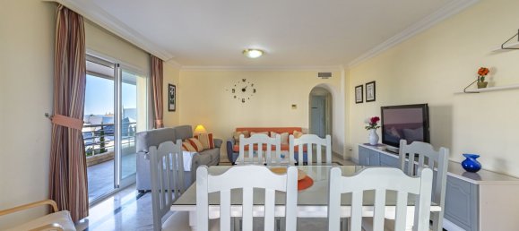 2 bedrooms Apartment in Marbella, Spain No. 133957 4