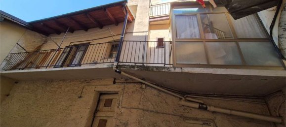 4 bedrooms Apartment in Fenestrelle, Italy No. 320477 18