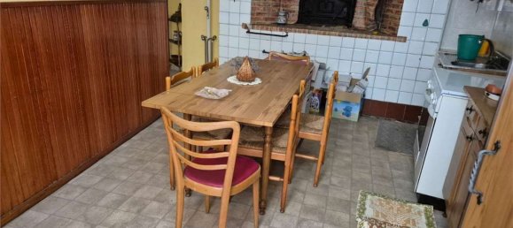 4 bedrooms Apartment in Fenestrelle, Italy No. 320477 8