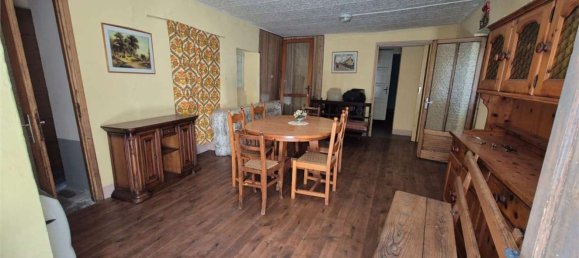 4 bedrooms Apartment in Fenestrelle, Italy No. 320477 7