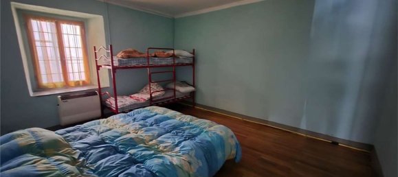 4 bedrooms Apartment in Fenestrelle, Italy No. 320477 10