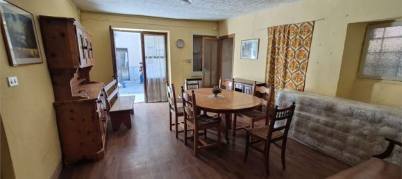 4 bedrooms Apartment in Fenestrelle, Italy No. 320477 6