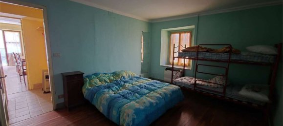 4 bedrooms Apartment in Fenestrelle, Italy No. 320477 11