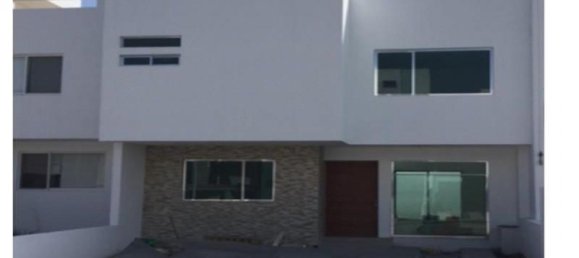 Casa de 3 dormitorios en Querétaro, Mexico No. 157350 2