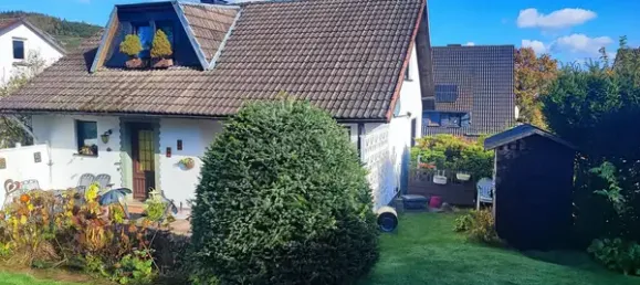 Дом с 3 спальнями в Хохзауэрланд, Германия № 28965 2