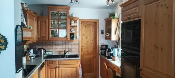 Дом с 3 спальнями в Хохзауэрланд, Германия № 28965 6