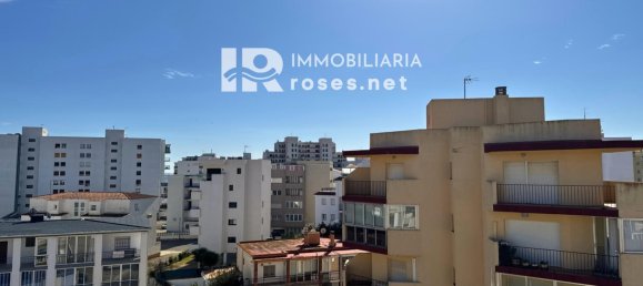 Apartamento de 2 dormitorios en Roses, Spain No. 22829 26
