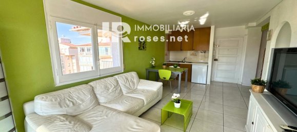 Apartamento de 2 dormitorios en Roses, Spain No. 22829 9