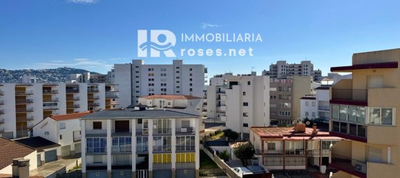 Apartamento de 2 dormitorios en Roses, Spain No. 22829 27