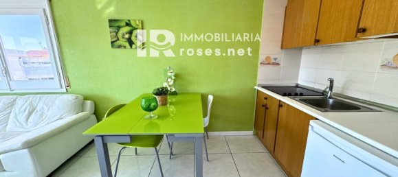 Apartamento de 2 dormitorios en Roses, Spain No. 22829 13