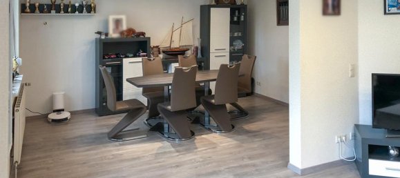 Таунхаус с 3 спальнями в Diepholz, Германия № 310957 20