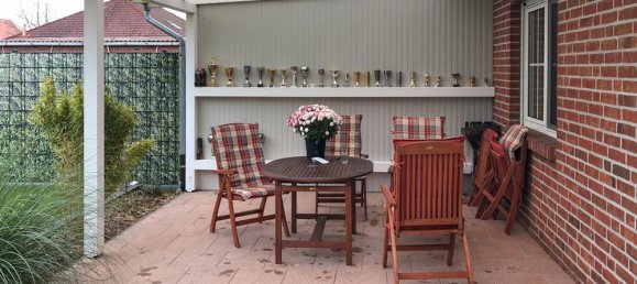 Таунхаус с 3 спальнями в Diepholz, Германия № 310957 11