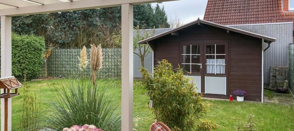 Таунхаус с 3 спальнями в Diepholz, Германия № 310957 12