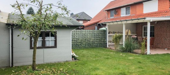 Таунхаус с 3 спальнями в Diepholz, Германия № 310957 7