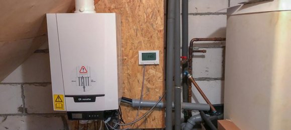 Таунхаус с 3 спальнями в Diepholz, Германия № 310957 35