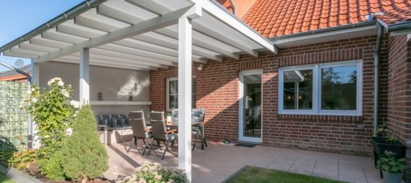 Таунхаус с 3 спальнями в Diepholz, Германия № 310957 10