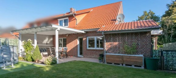 Таунхаус с 3 спальнями в Diepholz, Германия № 310957 8