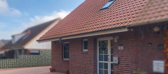 Таунхаус с 3 спальнями в Diepholz, Германия № 310957 5