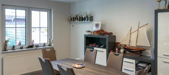 Таунхаус с 3 спальнями в Diepholz, Германия № 310957 19