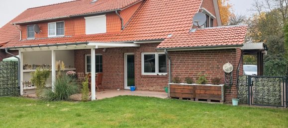 Таунхаус с 3 спальнями в Diepholz, Германия № 310957 6