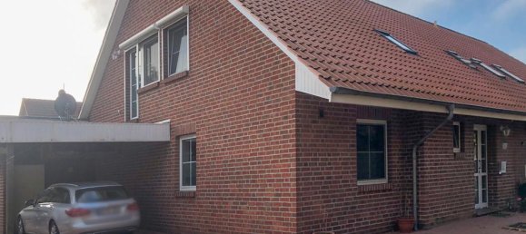 Таунхаус с 3 спальнями в Diepholz, Германия № 310957 2