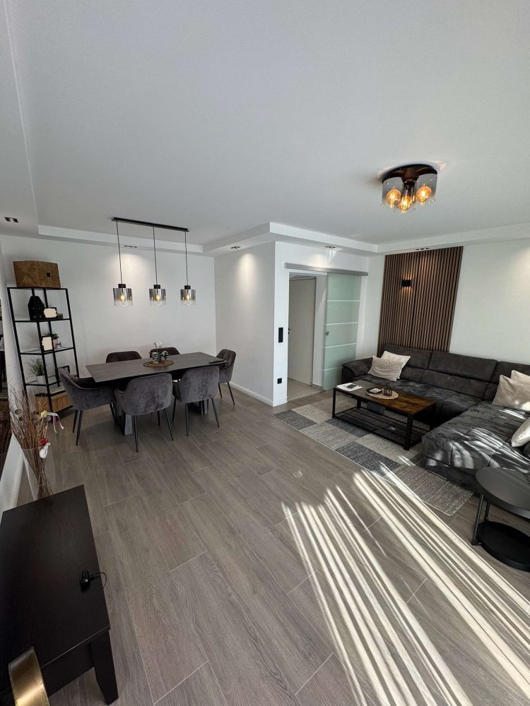 4 bedrooms Townhouse in Cologne, Germany No. 160534