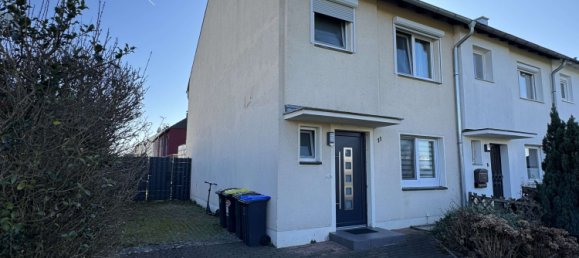 4 bedrooms Townhouse in Cologne, Germany No. 160534 11